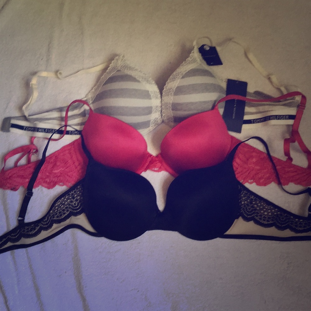 Bra Bundle!